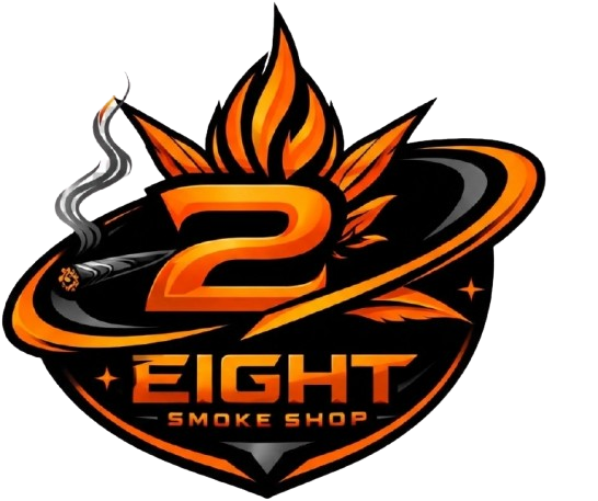 2 EIGHT DISTRO